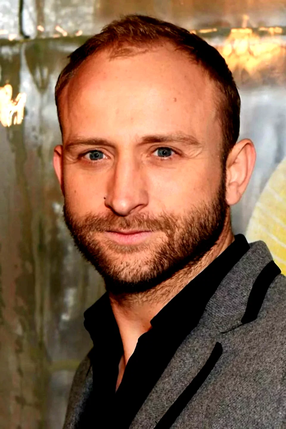 Boris Szyc