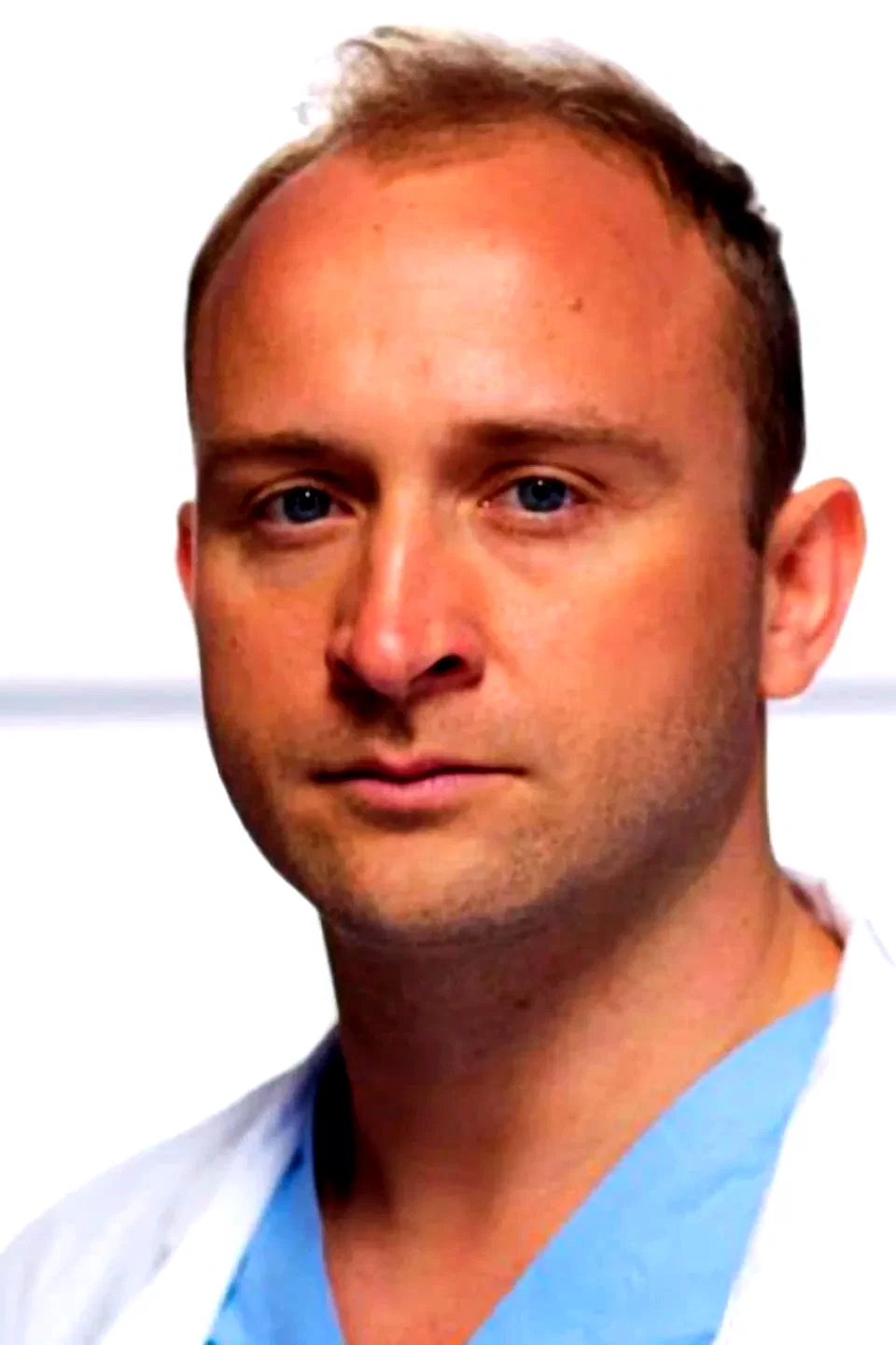 Boris Szyc