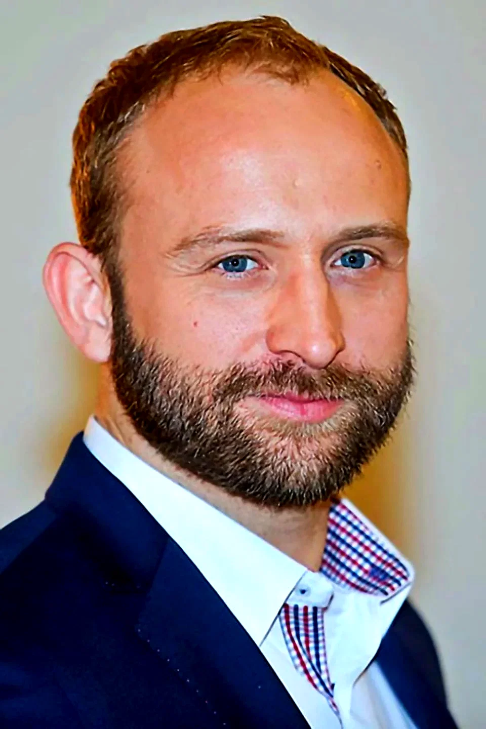Boris Szyc