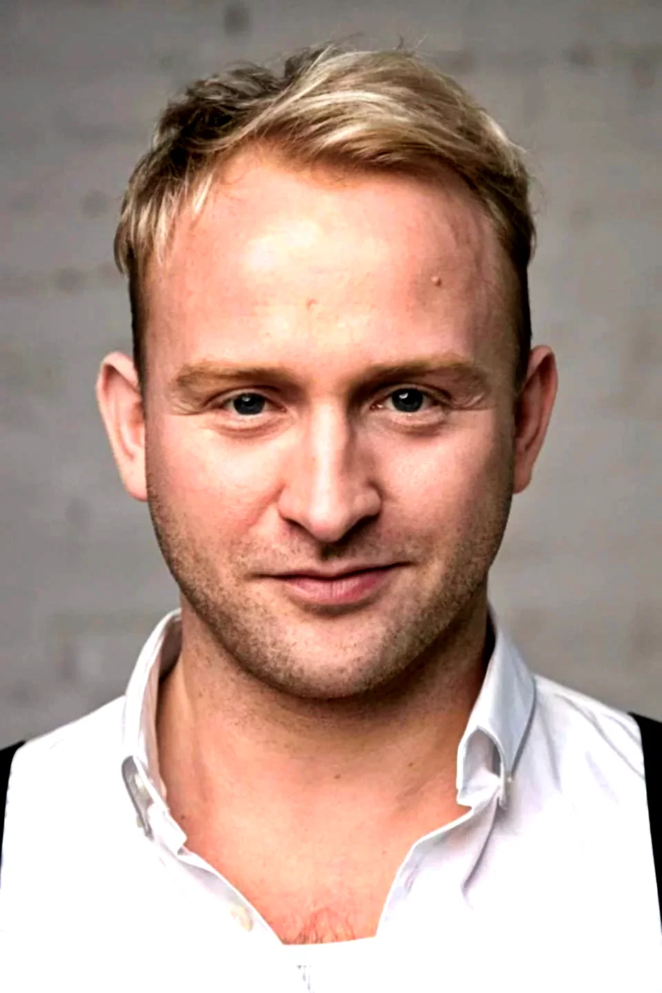 Boris Szyc