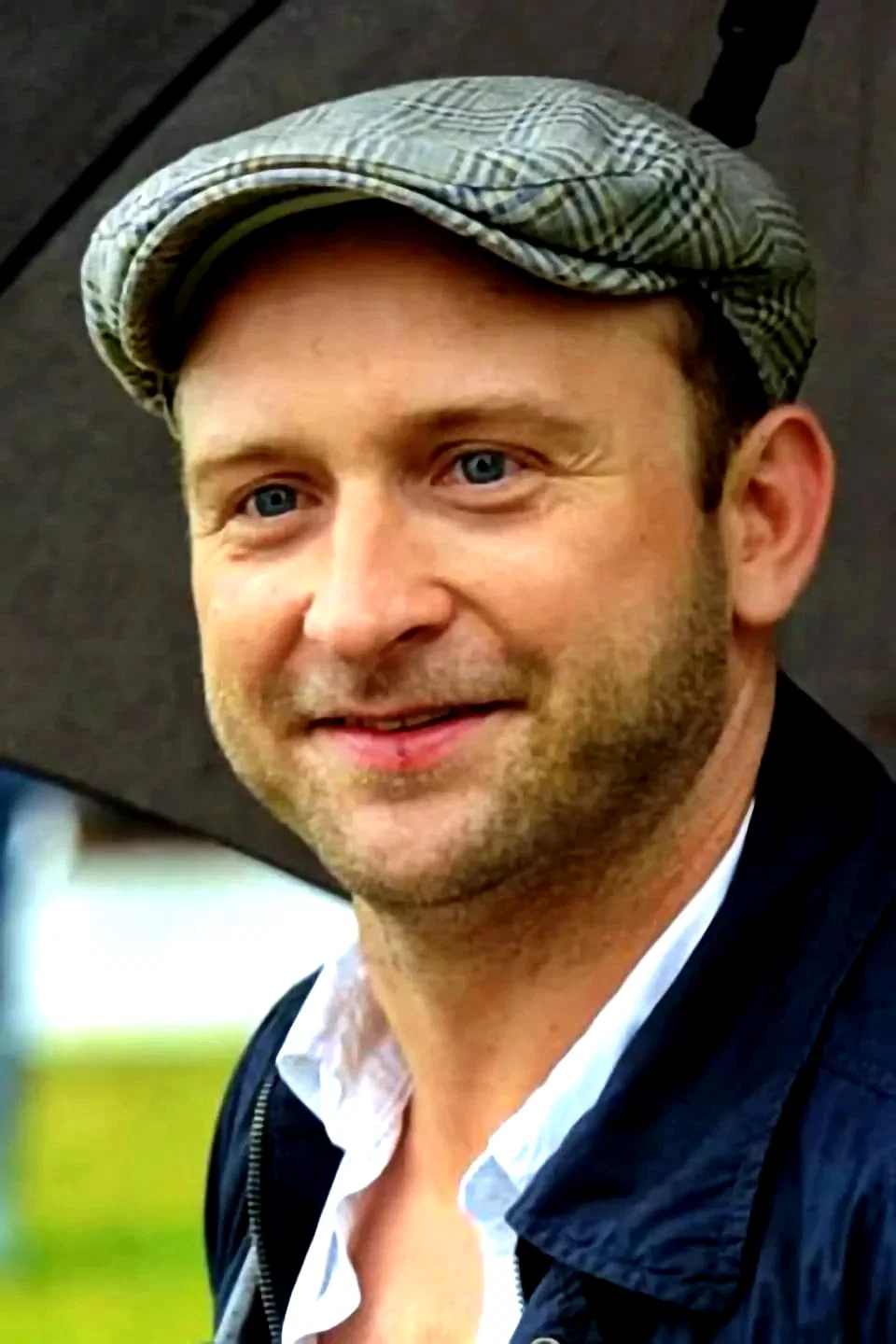 Boris Szyc