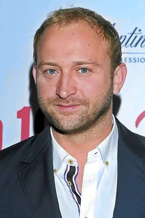 Boris Szyc photo