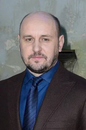  Adam Woronowicz photo