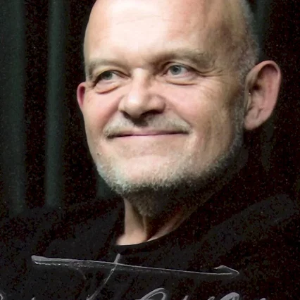Adam Ferency