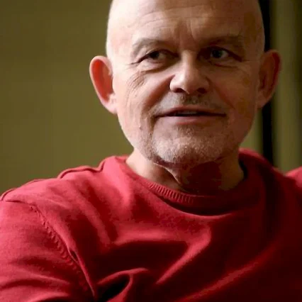 Adam Ferency