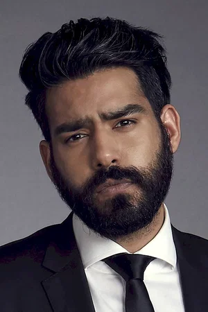  Rahul Kohli photo