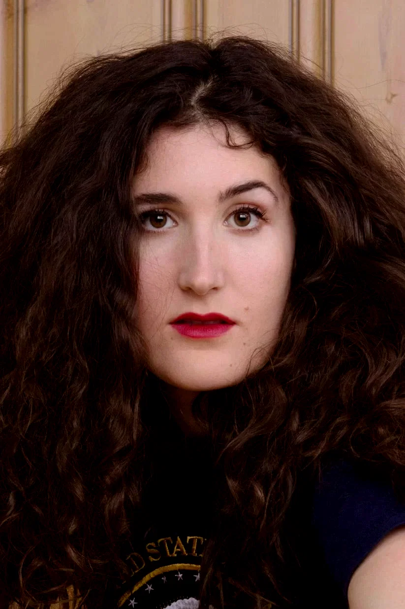  Kate Berlant