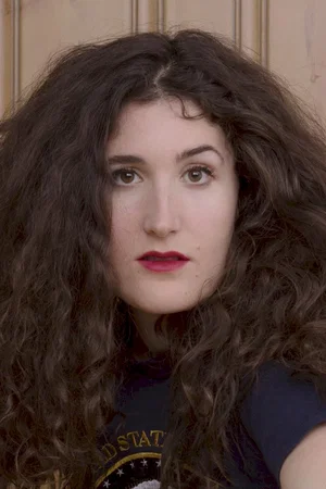  Kate Berlant