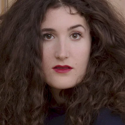  Kate Berlant