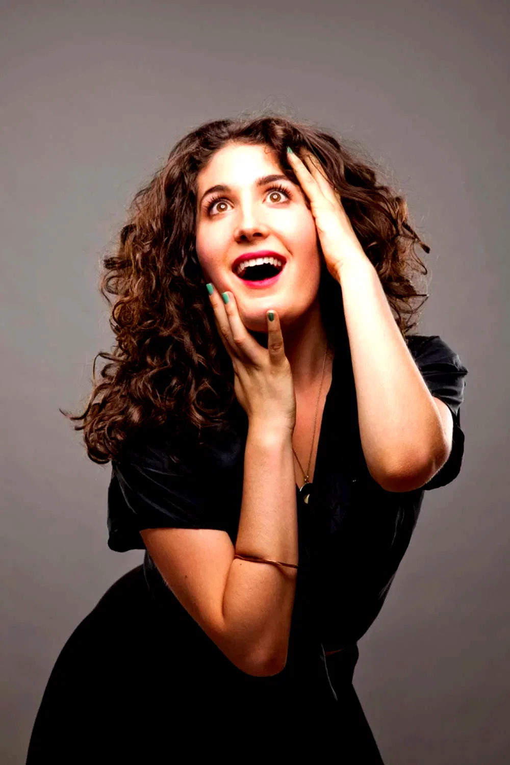  Kate Berlant