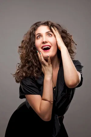  Kate Berlant photo
