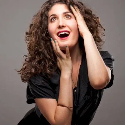  Kate Berlant