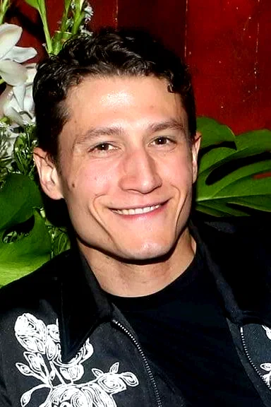  Waël Sersoub