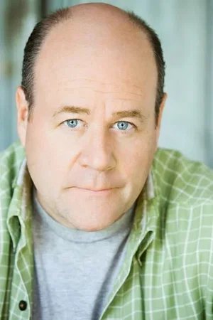 Michael Dempsey photo