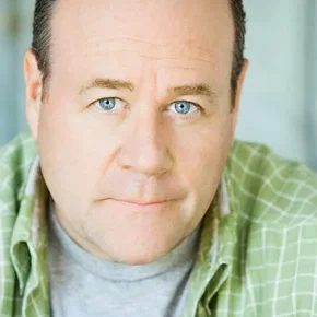 Photo star : Michael Dempsey