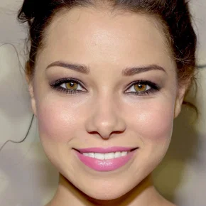 Photo star : Jessica Parker Kennedy