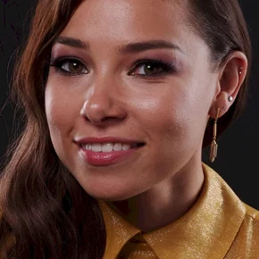 Photo star : Jessica Parker Kennedy