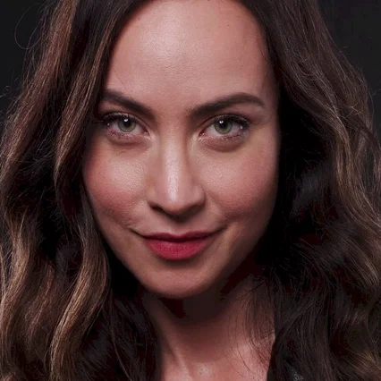 Courtney Ford