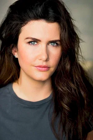  Amber Hodgkiss photo