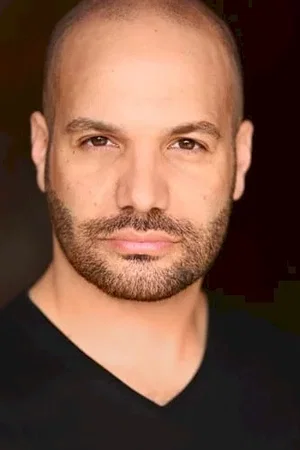  Alex Pérez photo
