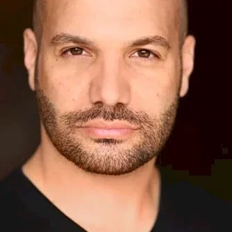  Alex Pérez