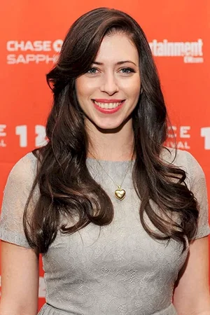 Lauren Miller photo