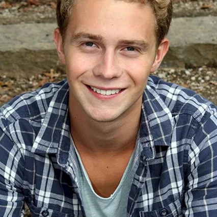  Ciaran Brown