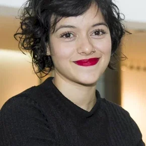 Photo star :  Jely Reategui