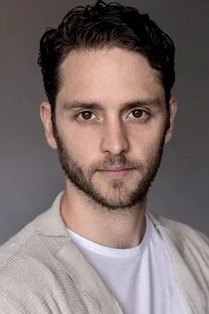  Christopher Von Uckermann photo