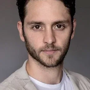 Photo star :  Christopher Von Uckermann