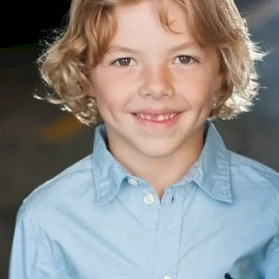  Beckam Crawford