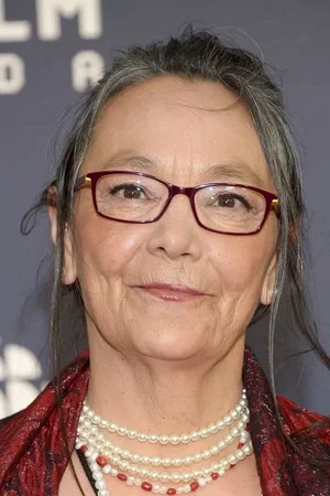  Tantoo Cardinal