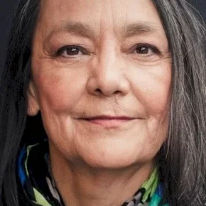 Photo star :  Tantoo Cardinal