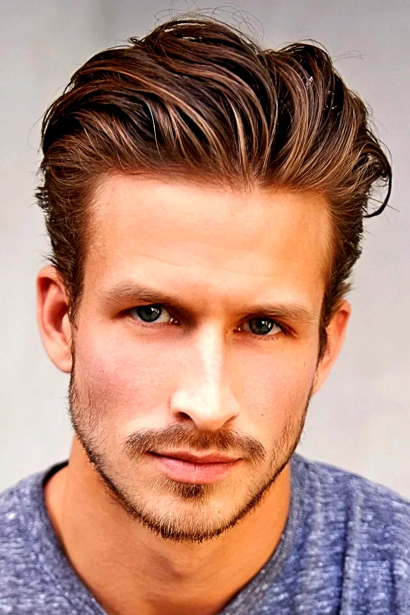  Adam Huber