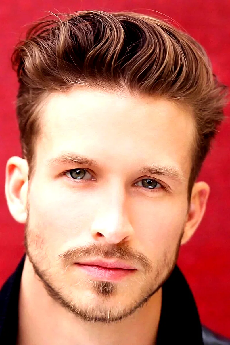  Adam Huber