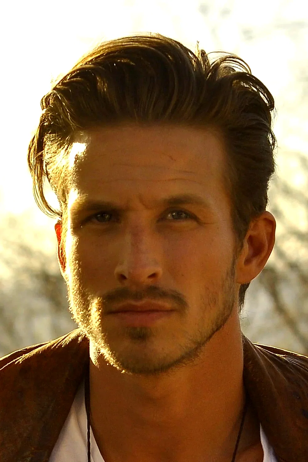  Adam Huber