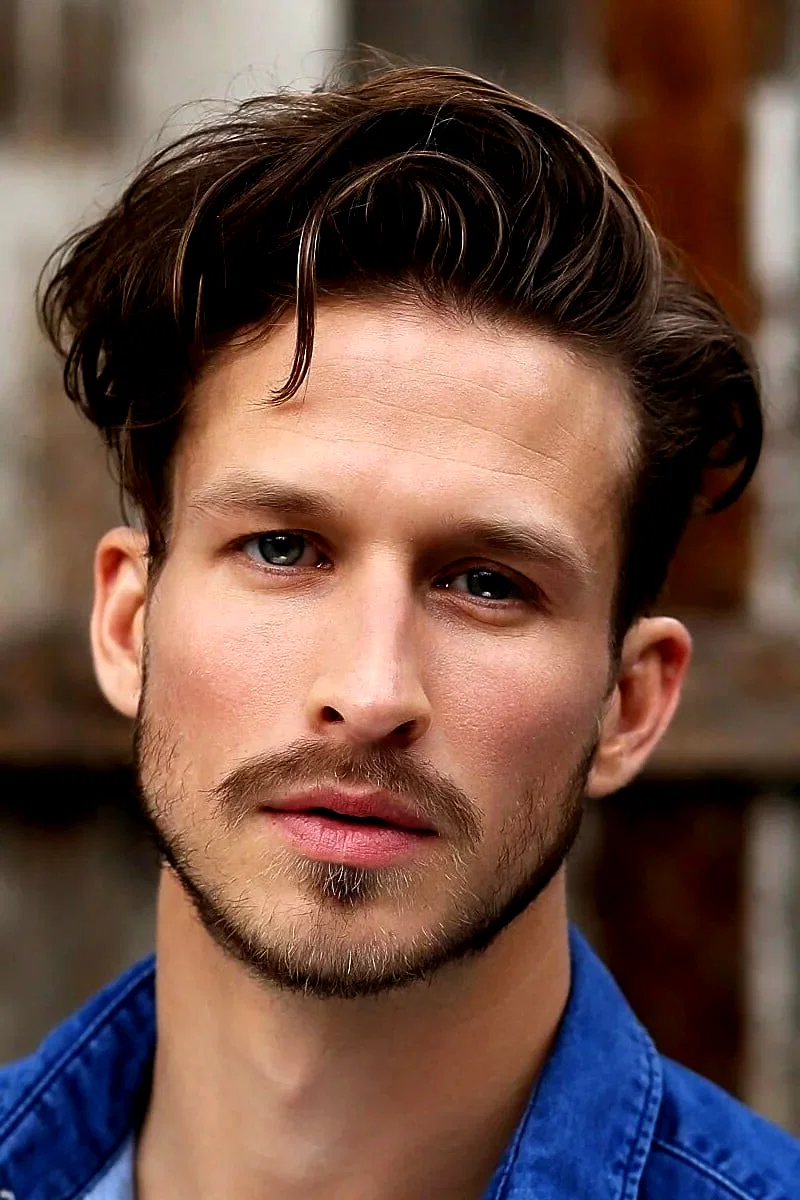  Adam Huber