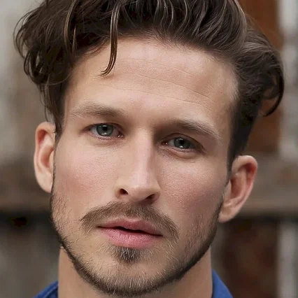  Adam Huber