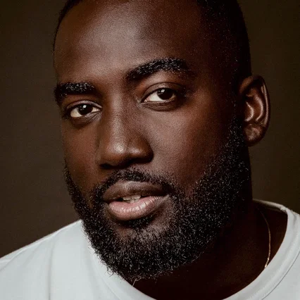 Shamier Anderson