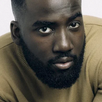 Shamier Anderson