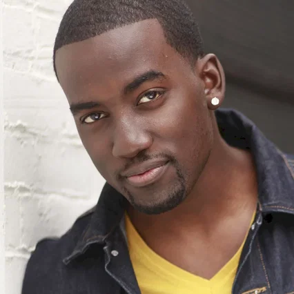 Shamier Anderson