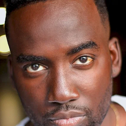 Shamier Anderson