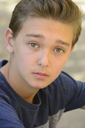  James Freedson-Jackson photo