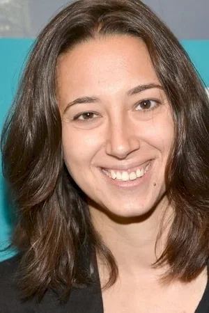 Lauren Wolkstein photo