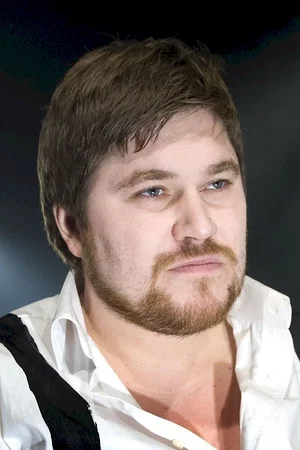 Rasmus Bjerg photo
