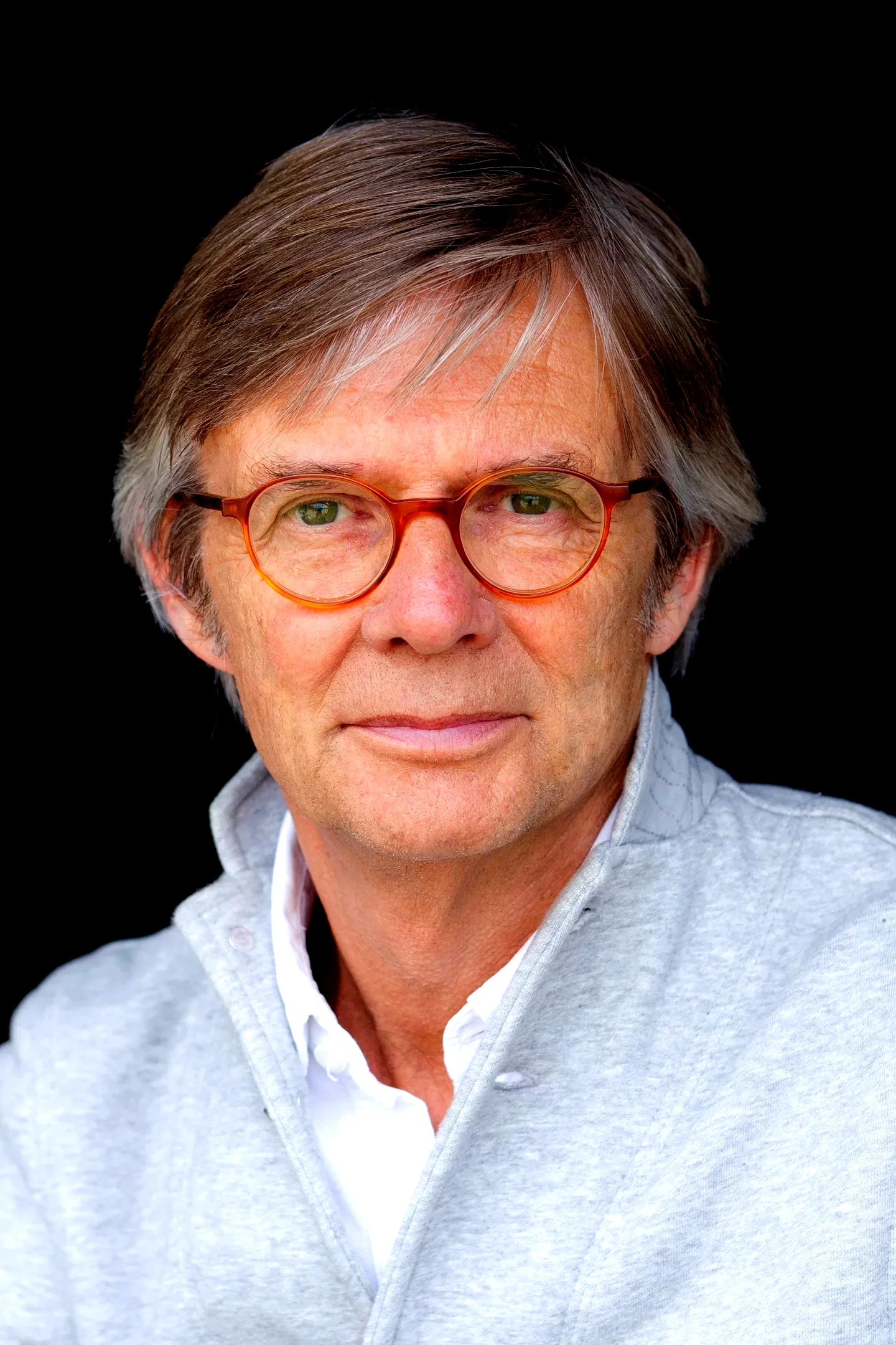 Bille August