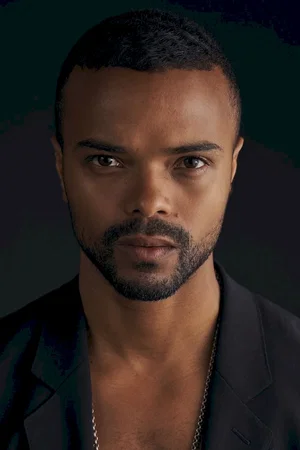 Eka Darville photo
