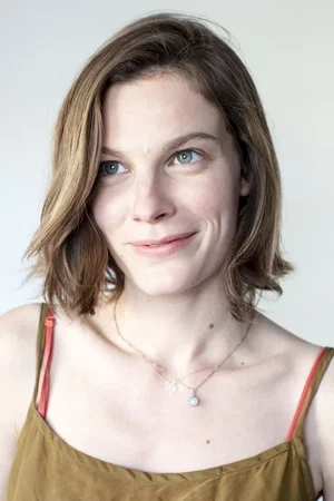  Lindsay Burdge