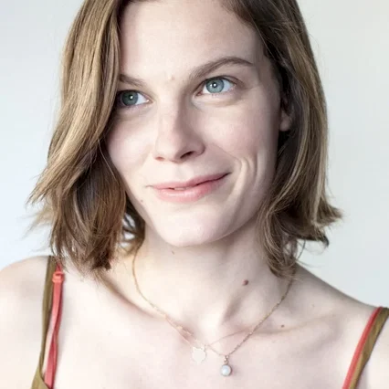  Lindsay Burdge