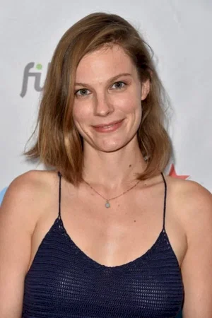  Lindsay Burdge